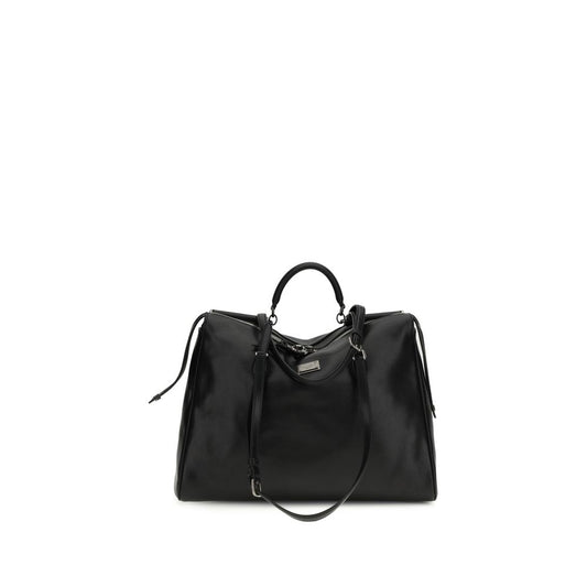 Dolce & Gabbana Vittoria Shoulder Bags