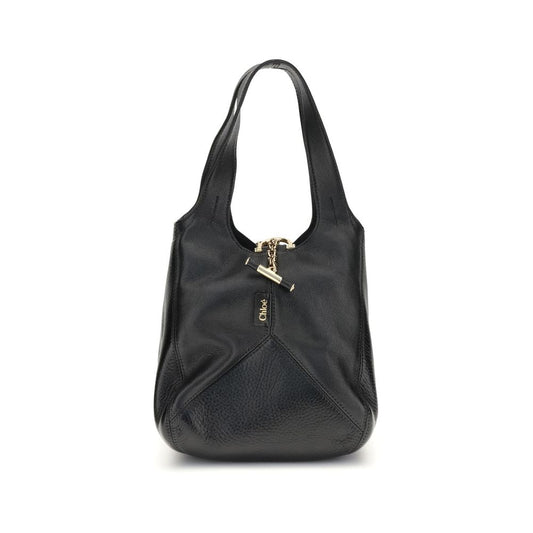 Chloé Small Balloon Shoulder Bag