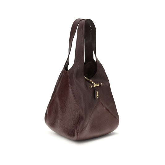 Chloé Small Balloon Shoulder Bag