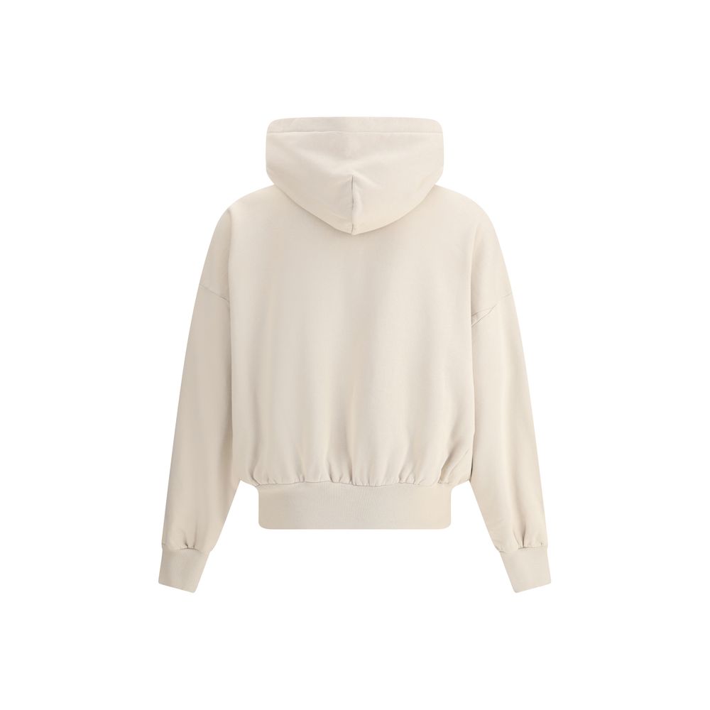 Dolce & Gabbana Printed Hoodie