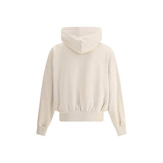 Dolce & Gabbana Printed Hoodie