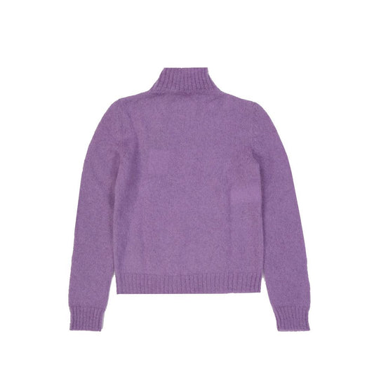 Alberta Ferretti Mohair Sweater