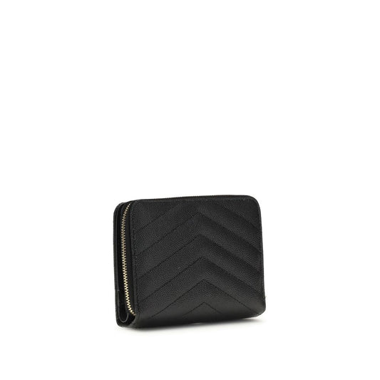 Saint Laurent Mg Compziparw Gdp Qlt