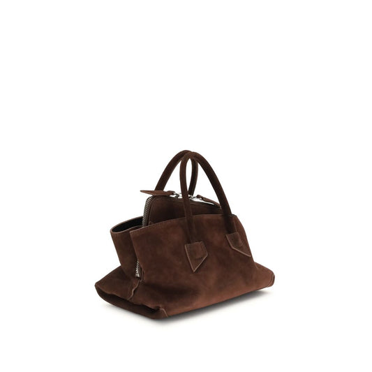 The Attico La Passeggiata mini Handbag