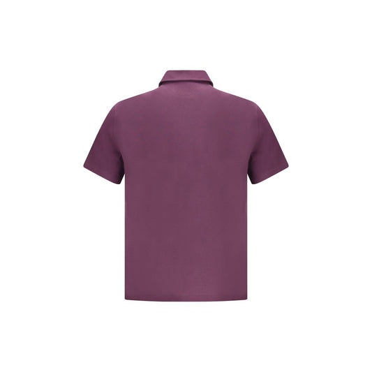 Brunello Cucinelli Monochrome Polo Shirt