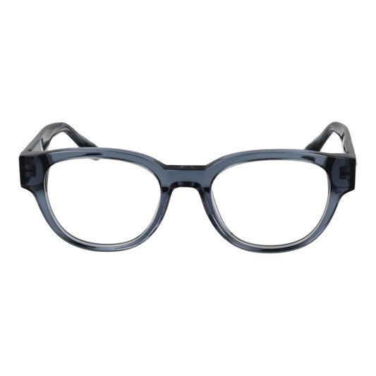 Trussardi Blue Acetate Glasses (Frames)