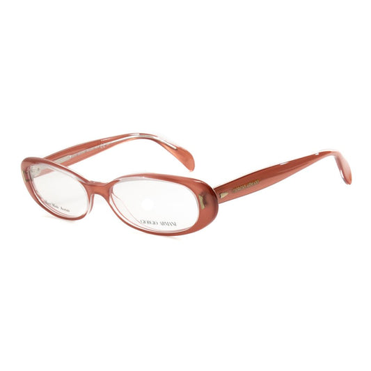 Giorgio Armani Multicolor Acetate Glasses (Frames)