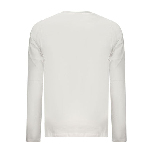 Norway 1963 Bianco Cotton Men T-Shirt