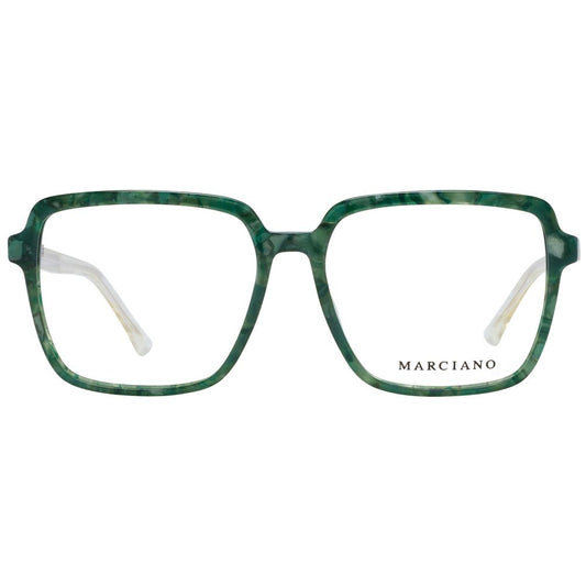 Marciano by Guess Green Plastic Glasses (Frames)