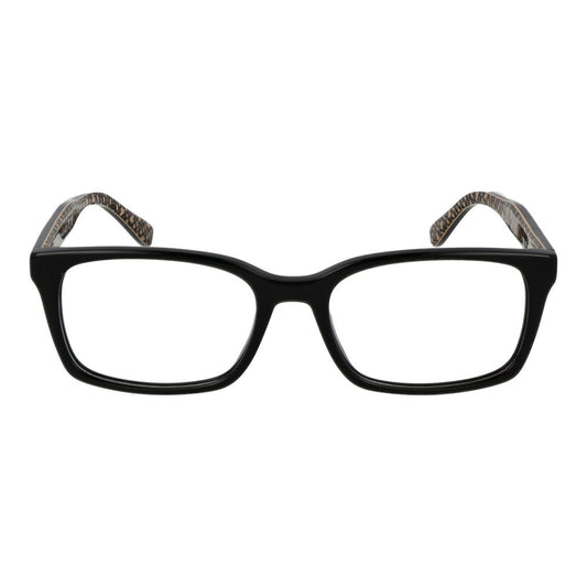 Tommy Hilfiger Black Acetate Glasses (Frames)