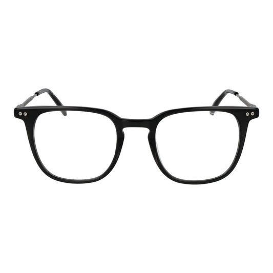 Tommy Hilfiger Black Acetate Glasses (Frames)