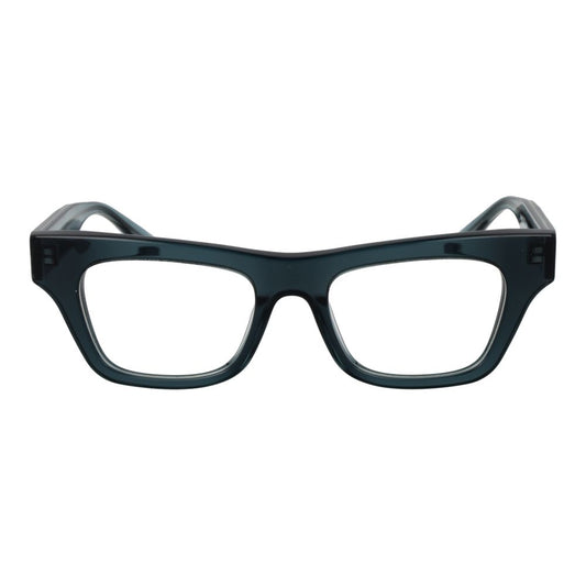 Trussardi Blue Acetate Glasses (Frames)
