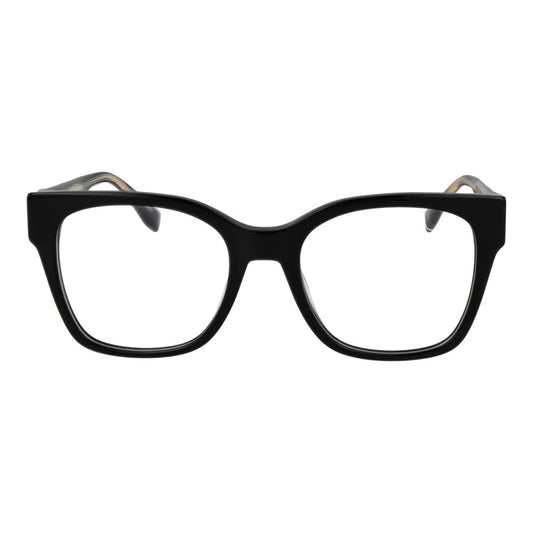 Tommy Hilfiger Black Acetate Glasses (Frames)