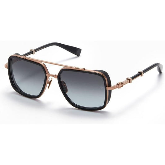 Balmain Multicolor Titanium Sunglasses