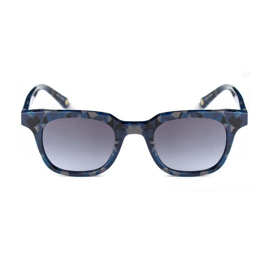Belstaff Blue Acetate Sunglasses
