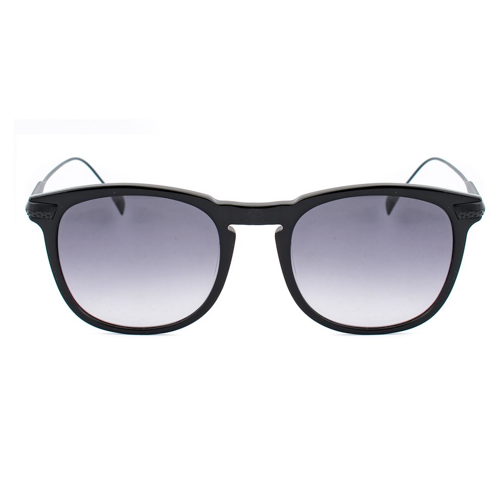 Belstaff Black Titanium Sunglasses