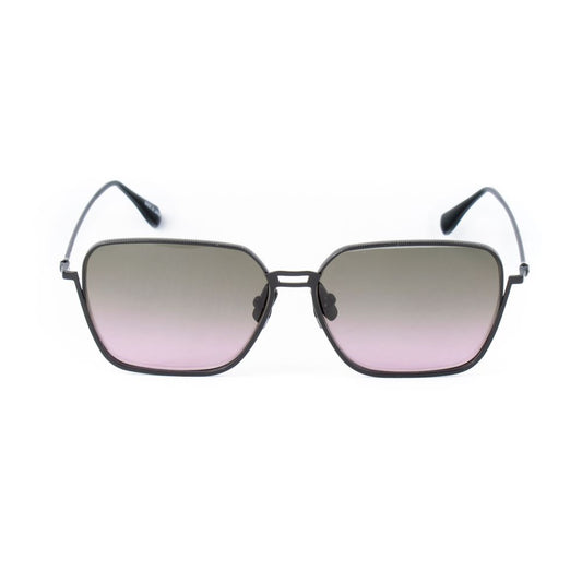 Belstaff Black Titanium Sunglasses