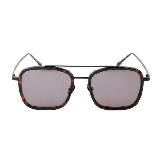 Belstaff Black Titanium Sunglasses