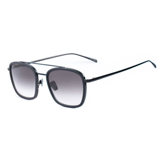 Belstaff Black Titanium Sunglasses