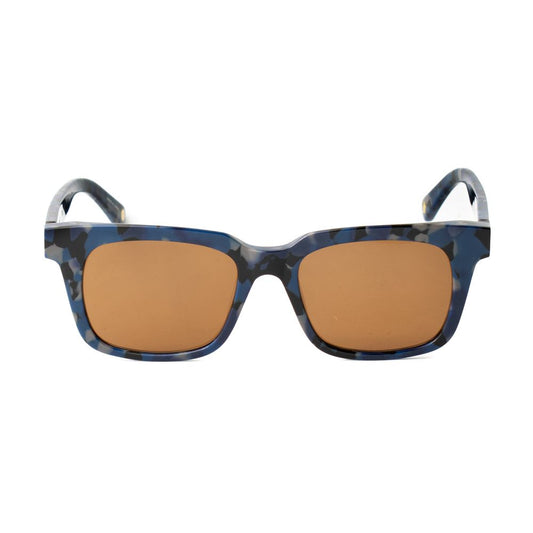 Belstaff Multicolor Acetate Sunglasses