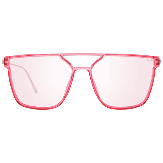 Pepe Jeans Multicolor Metal Sunglasses