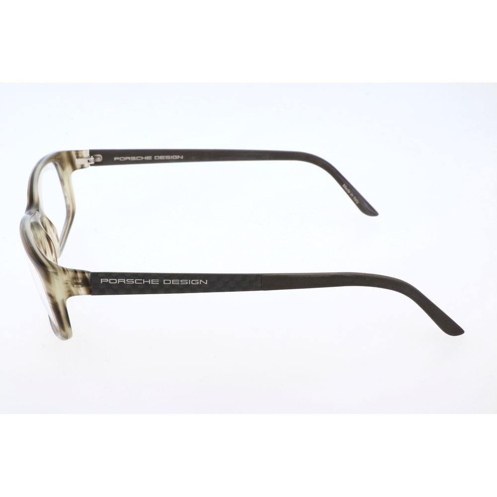 Porsche Design Green Acetate Glasses (Frames)