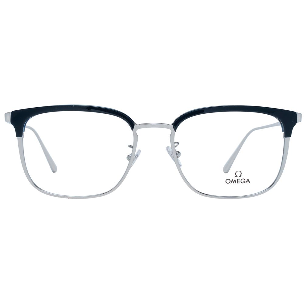 Omega Blue Acetate Glasses (Frames)