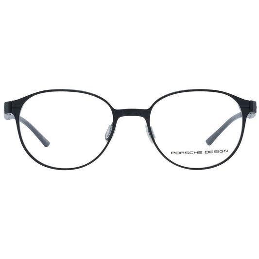Porsche Design Black Titanium Glasses (Frames)
