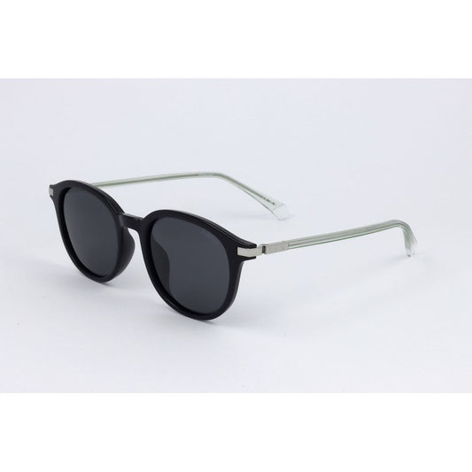 Polaroid Black Resin Sunglasses