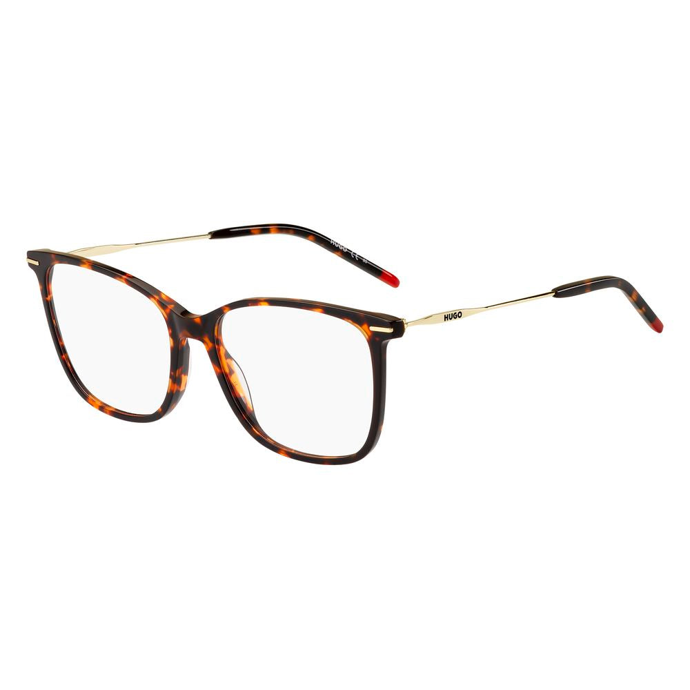 Hugo Boss Bicolor Acetate Glasses (Frames)