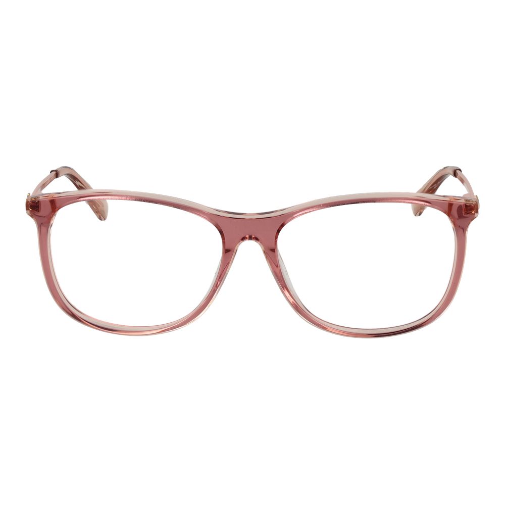 Love Moschino Pink Acetate Glasses (Frames)