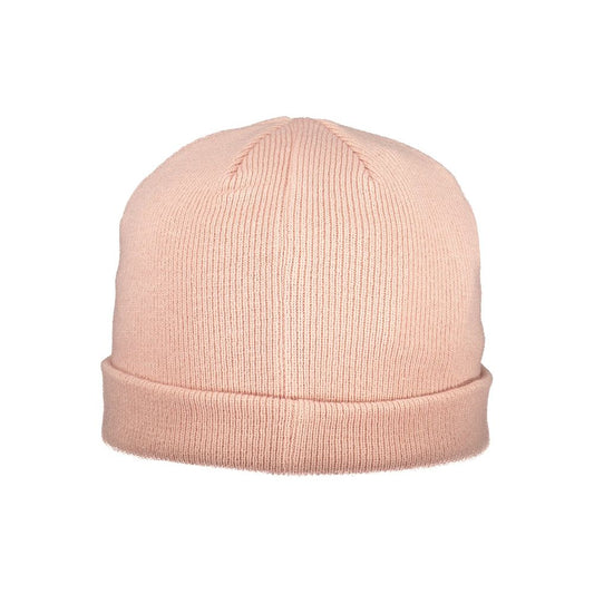 Fila Rosa Polyacrilico Uomo Cappello