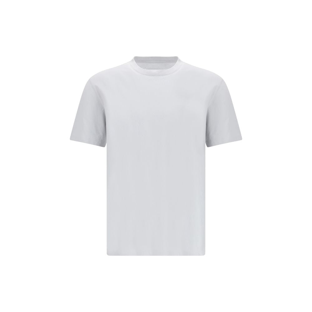 Margiela Multicolor Cotton T-Shirt